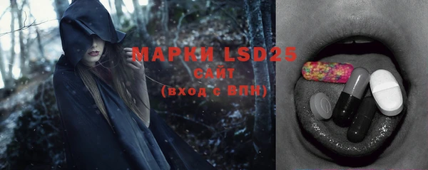 круглые Липки