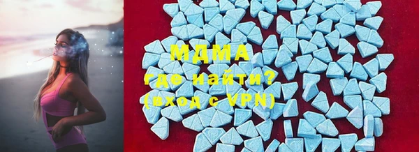 круглые Липки